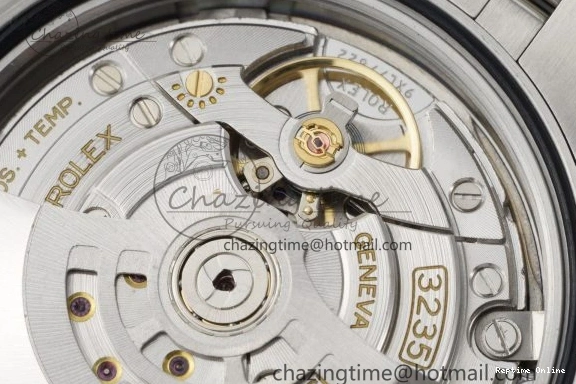 0410 DateJust 41 SS Fluted Bezel KING 1:1 Best Edition 904L Steel Gray Green Roman Dial on Jubilee Bracelet VR Contemporary 2204